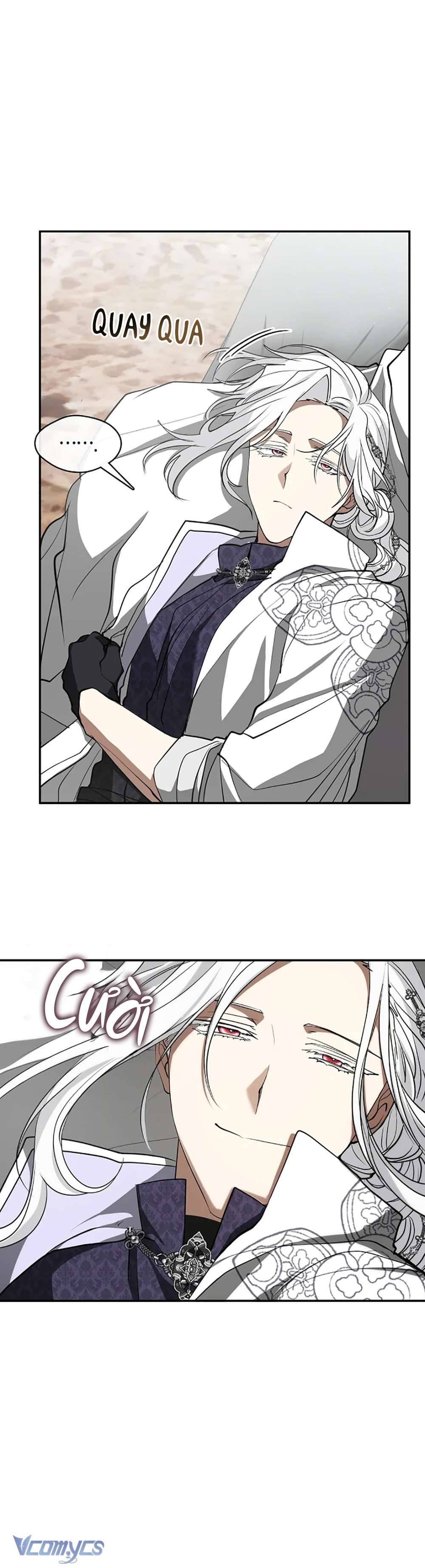 Không Thể Thoát Khỏi Người Chap 73 - Trang 4