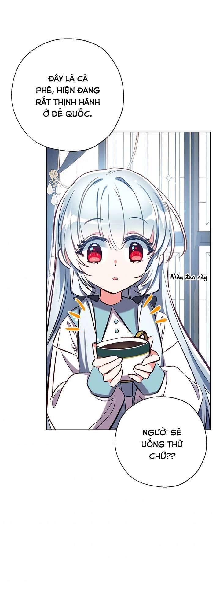 Chúng Ta Có Thể Trở Thành Một Gia Đình Được Không? Chap 42 - Next Chap 43