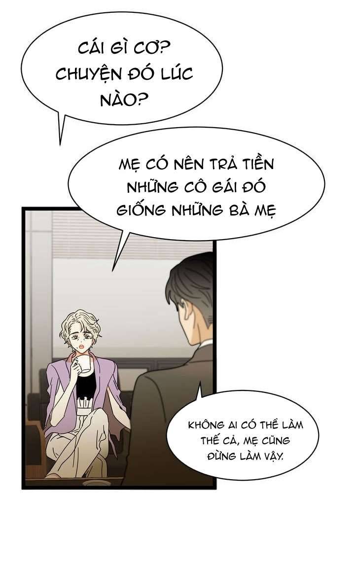 Giả Mạo Theo Phong Cách Chapter 20 - Trang 4
