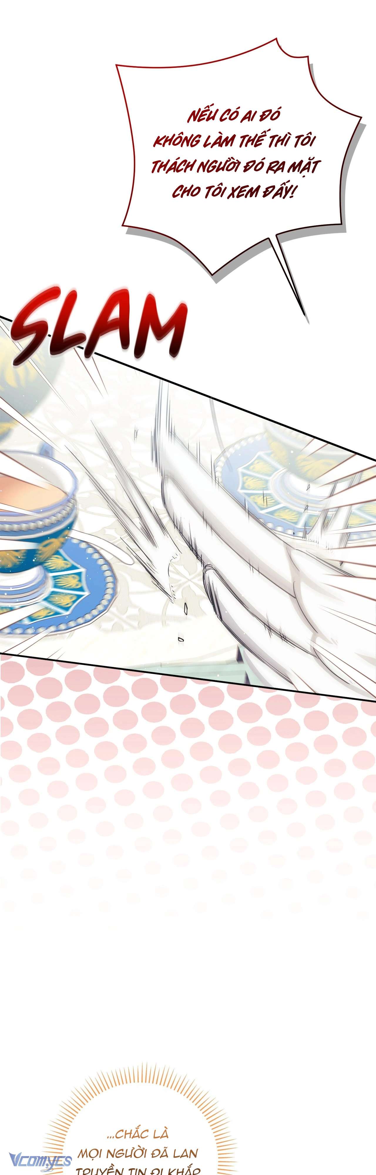 Nàng Công Chúa Trong Chuồng Gà Chap 12 - Next Chap 13