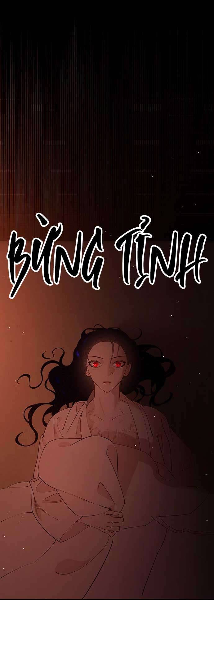 Vương Tử Huyền Bí Chapter 81 - Trang 4