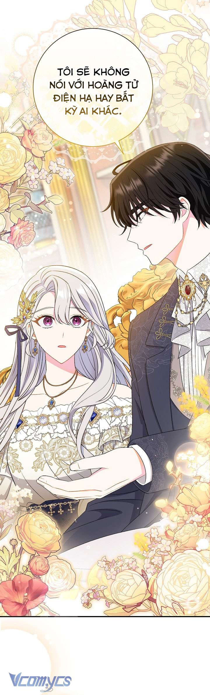 Người Xem Mắt Của Ác Nữ Quá Hoàn Hảo Chapter 18 - Next Chapter 19