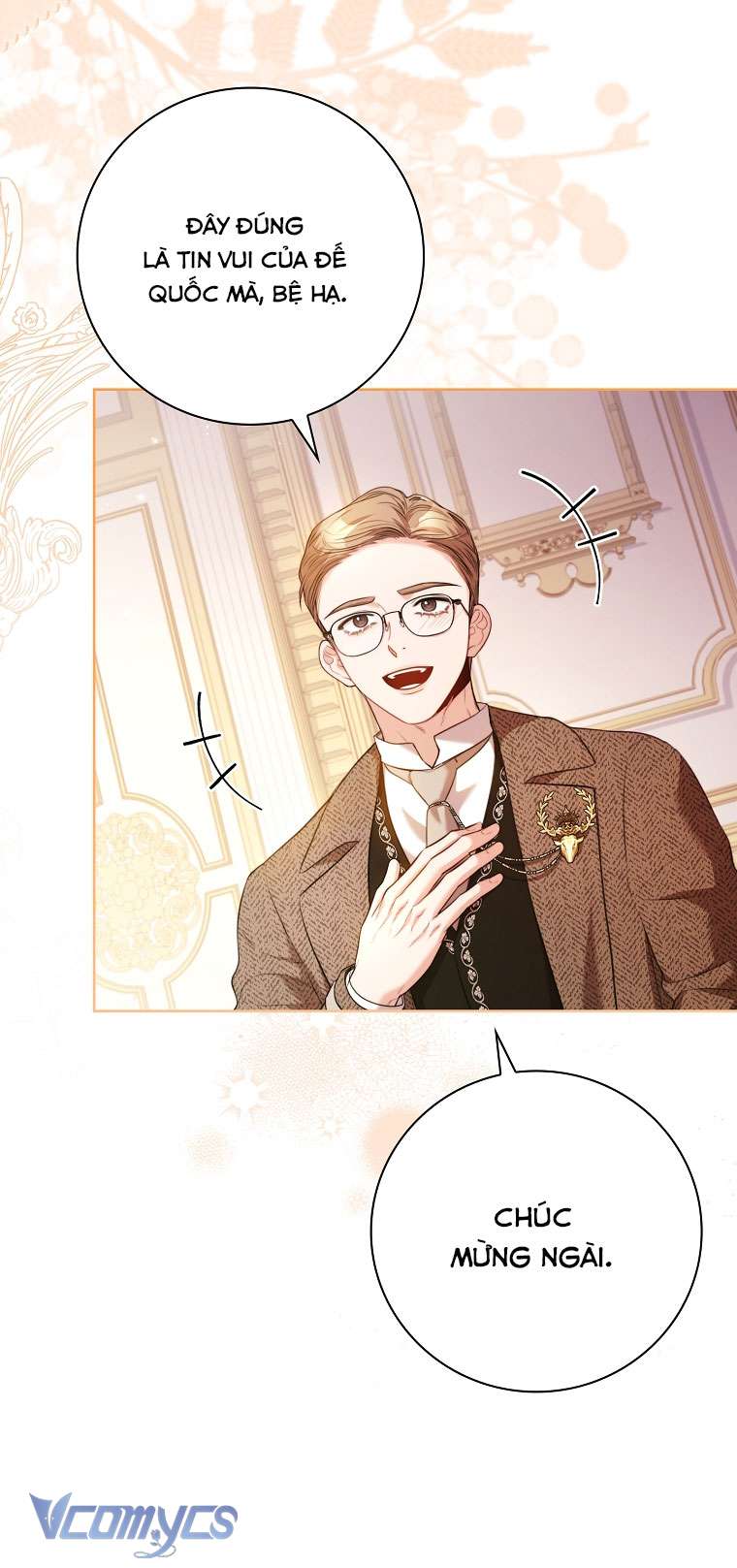 Thư Ký Của Bạo Chúa Chapter 119 - Next Chapter 120