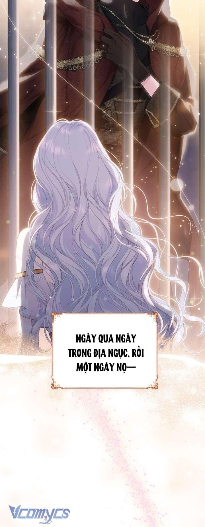 Người Anh Trai Mạnh Nhất Của Tôi Đã Mất Trí Nhớ Chap 1 - Trang 4