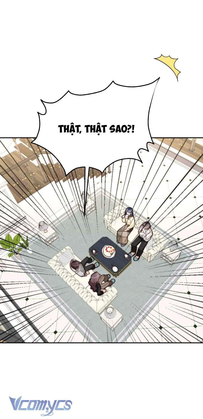 Ly Hôn Thì Dễ, Yêu Đương Mới Khó Chapter 6 - Trang 3