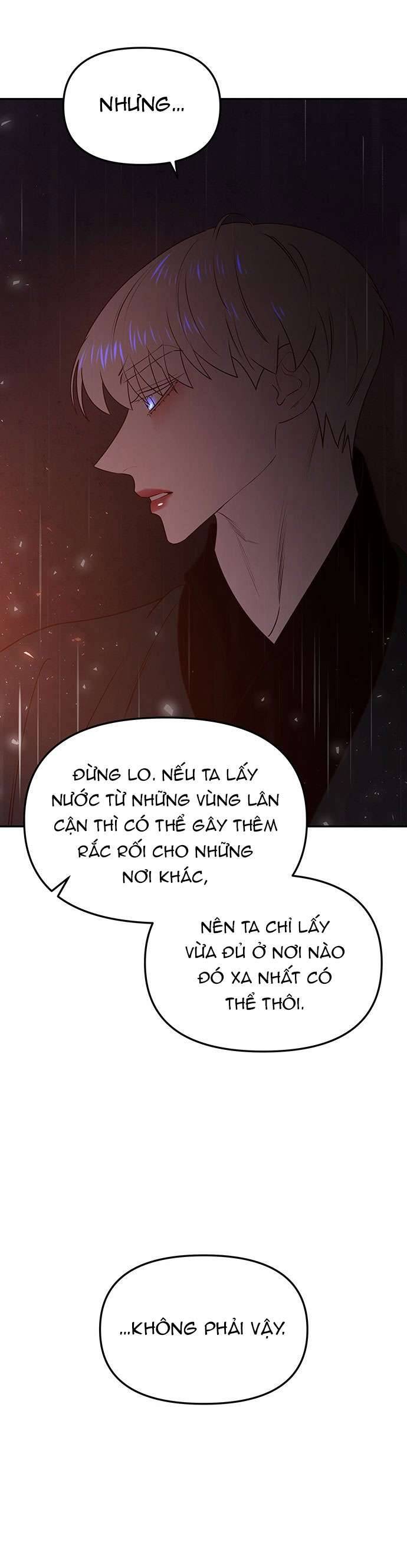 Vương Tử Huyền Bí Chapter 47 - Trang 4