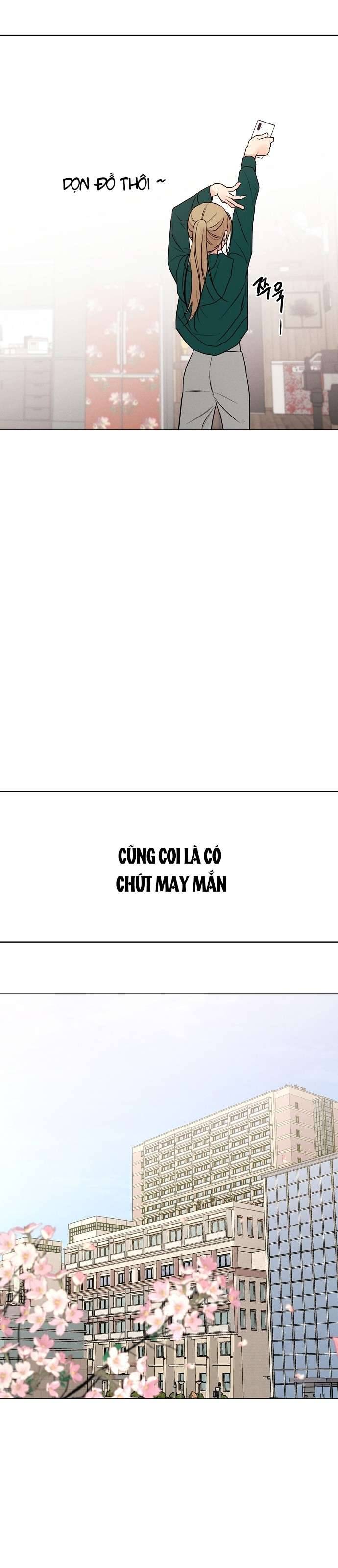 Tiêu Chuẩn Của Nam Chính Chapter 1 - Trang 4