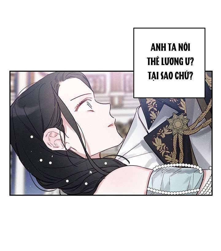 Trước Tiên Phải Giấu Em Trai Cái Đã! Chap 26 - Trang 2