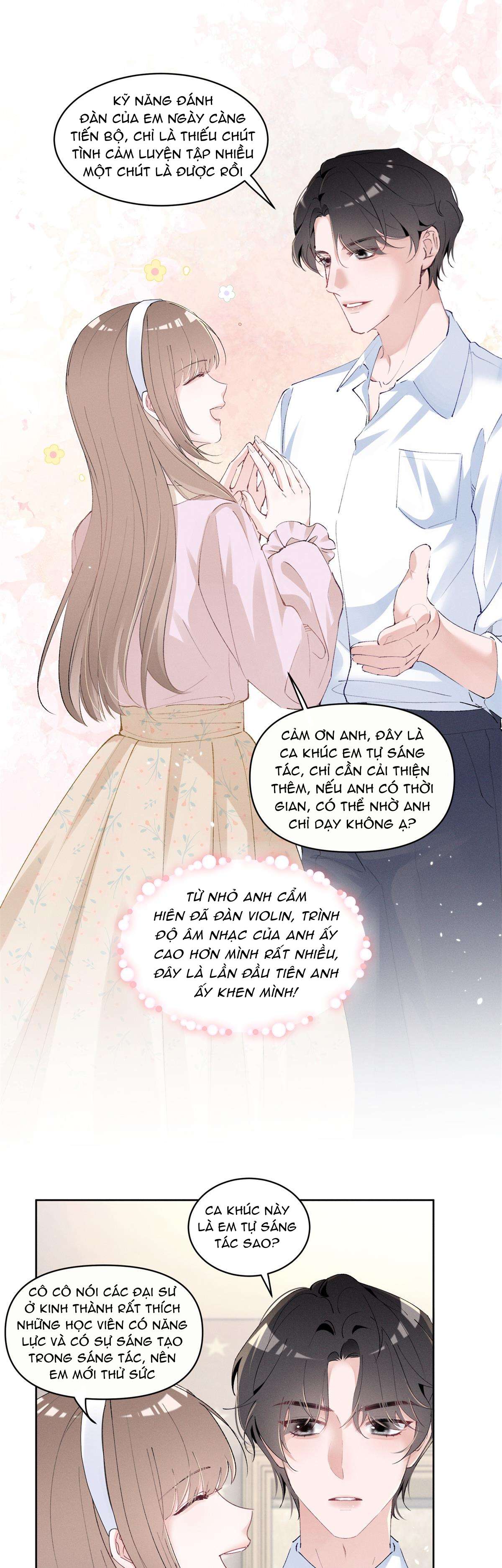 Phu Nhân, Thân phận của người lộ rồi Chap 22 - Next Chap 23
