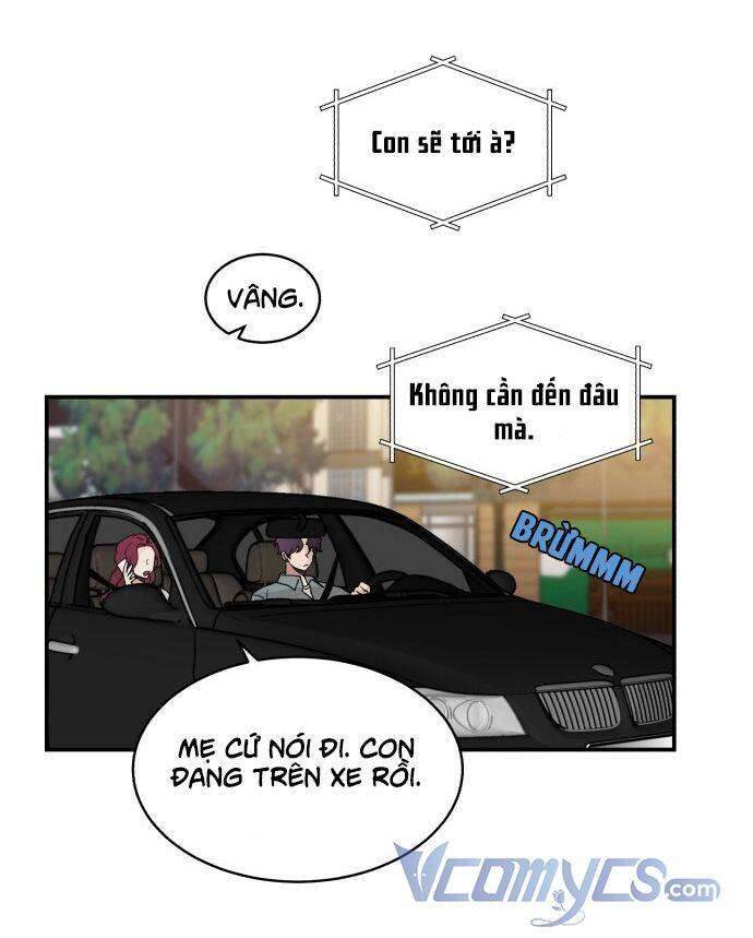 Oan Gia Ngõ Hẹp Chapter 14 - Trang 3