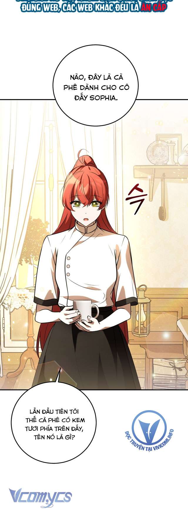 Không Phải Tôi Cố Tình Khiến Anh Ta Si Mê Đâu Chapter 13 - Trang 4