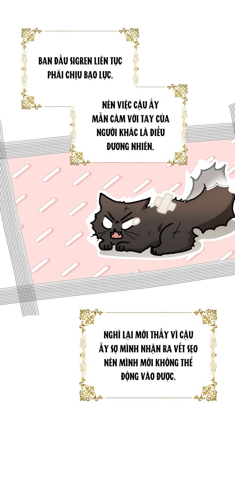 Tôi Trở Thành Vợ Của Nam Chính Chap 10 - Next Chap 11