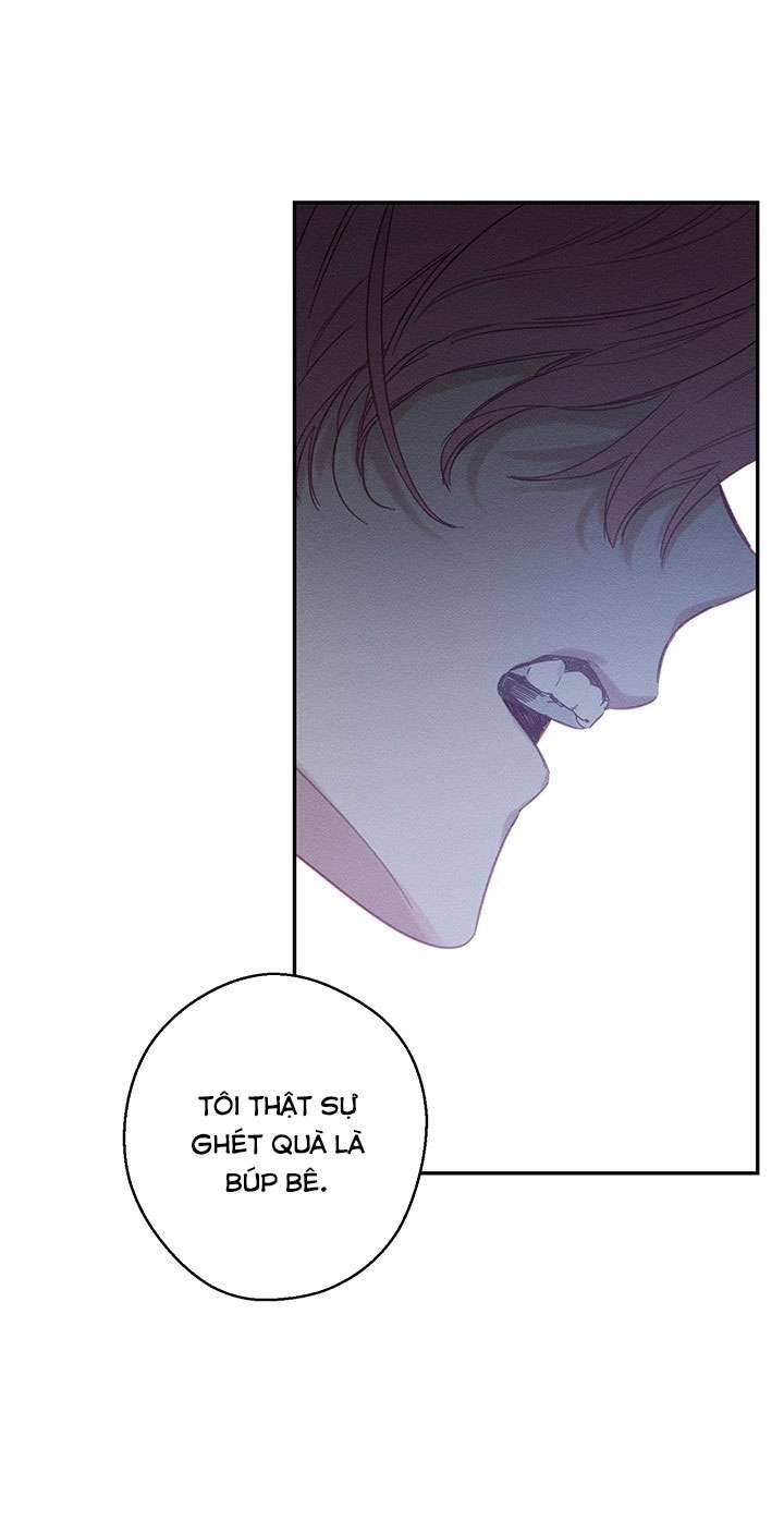 Trước Tiên Phải Giấu Em Trai Cái Đã! Chap 24 - Trang 2