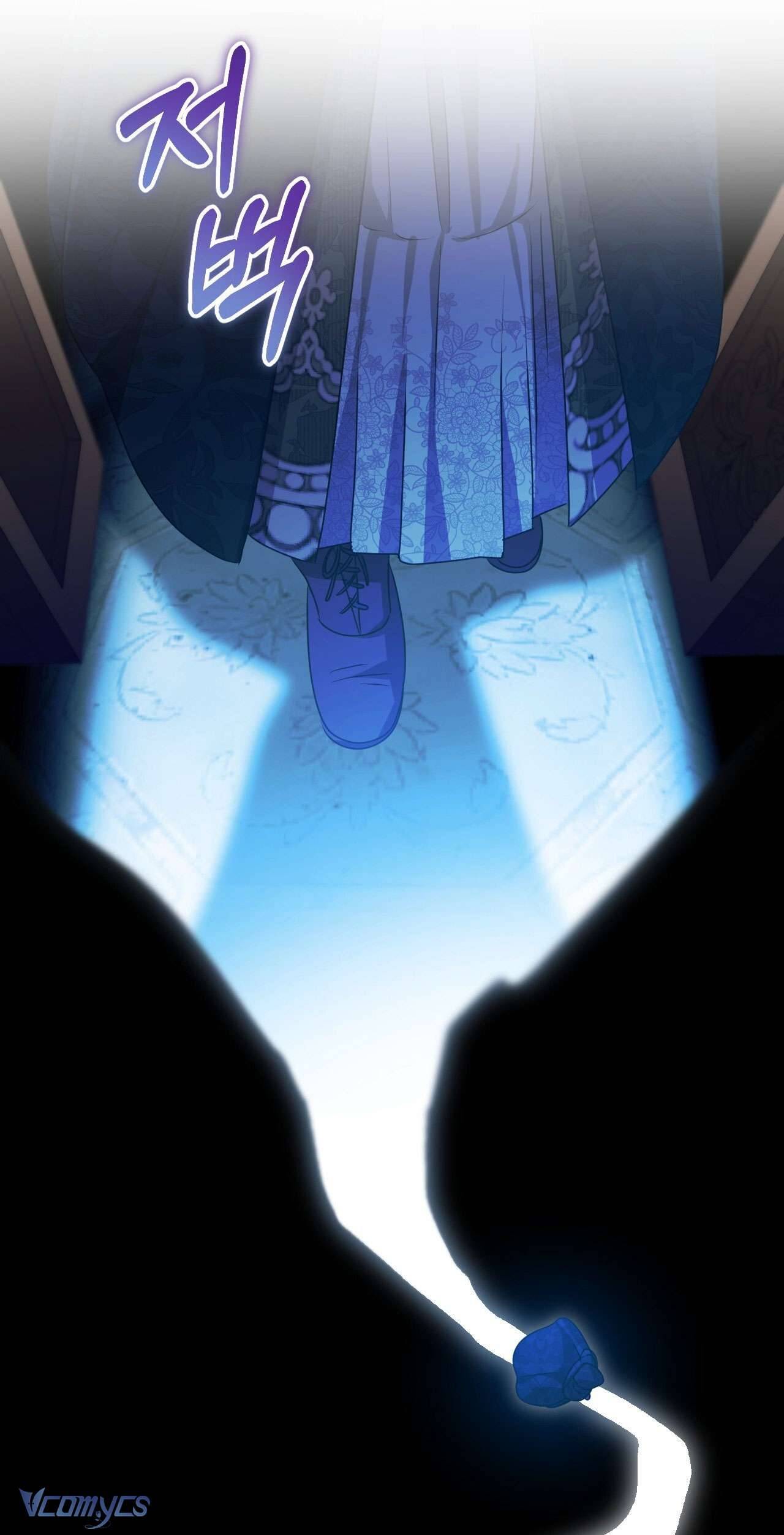 Thánh Nữ Giả Muốn Bỏ Trốn Chap 35 - Next Chap 36