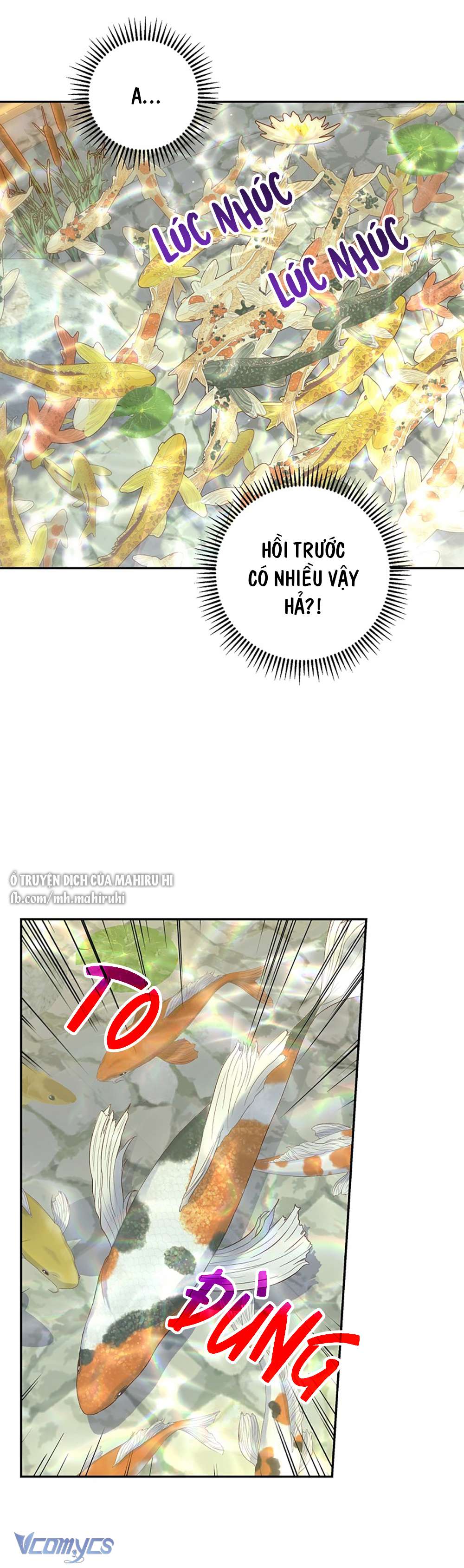 Sống Sót Dưới Thân Phận Hầu Nữ Chap 75 - Trang 2