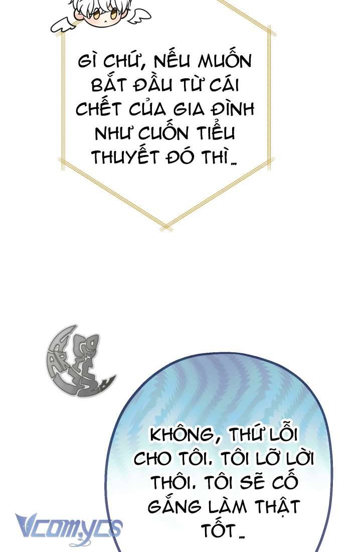Tiểu Thư Tích Tiền Đi Bụi Chapter 1 - Trang 4