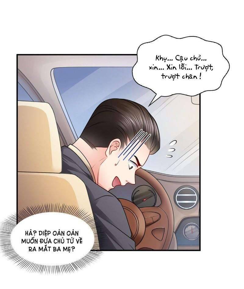 Hệt Như Hàn Quang Gặp Nắng Gắt Chap 88 - Next Chap 89