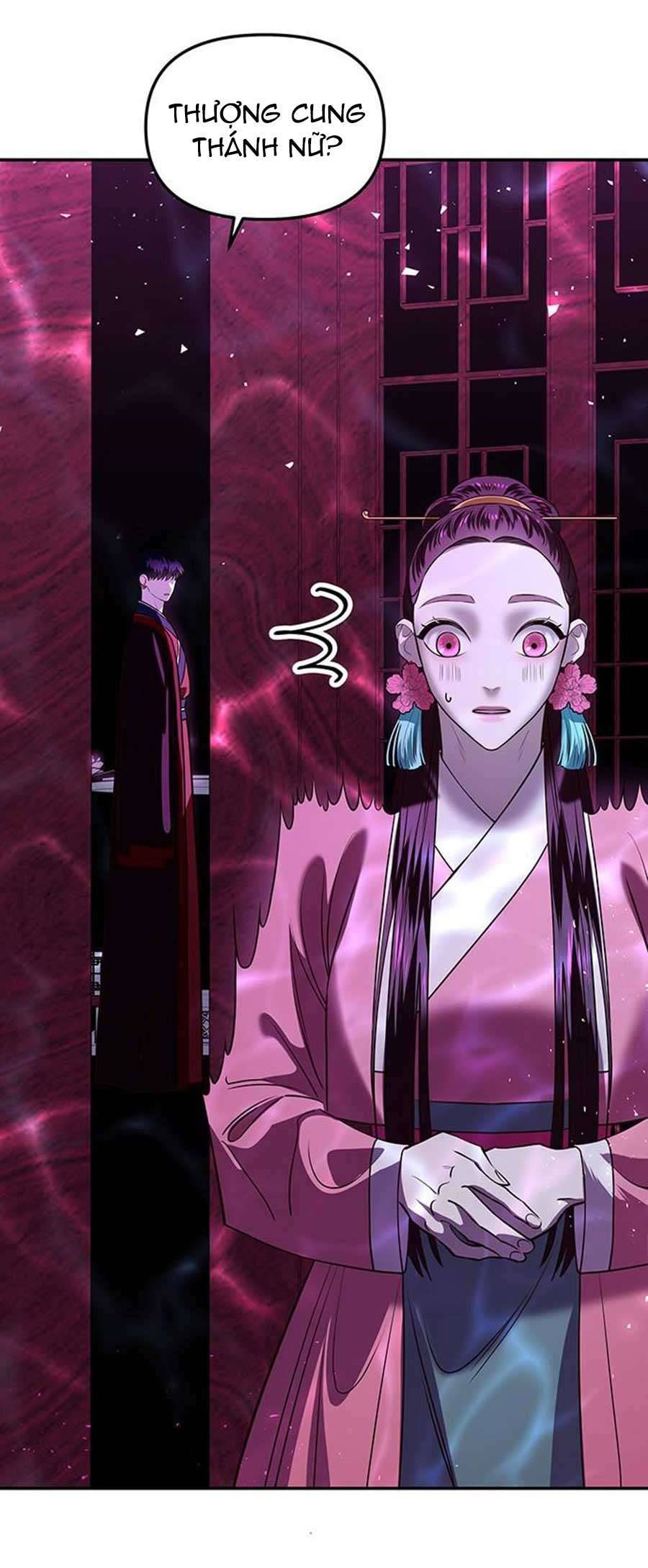 Vương Tử Huyền Bí Chapter 15 - Trang 4