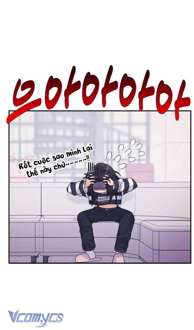 Couple Breaker Chapter 69 - Trang 4