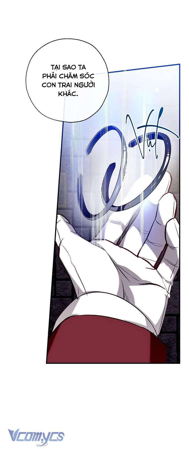 Chúng Ta Có Thể Trở Thành Một Gia Đình Được Không? Chap 82 - Next Chap 83