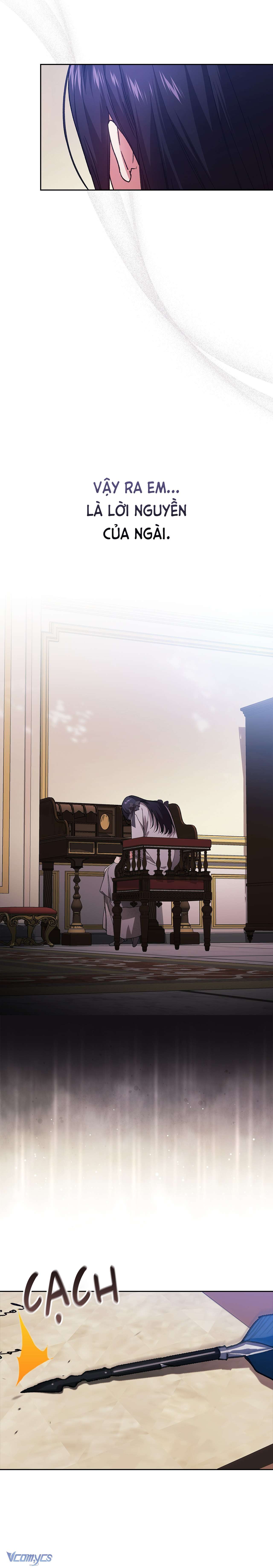 Hôn Nhân Này Rồi Sẽ Đổ Vỡ Chapter 94 - Next Chap 95