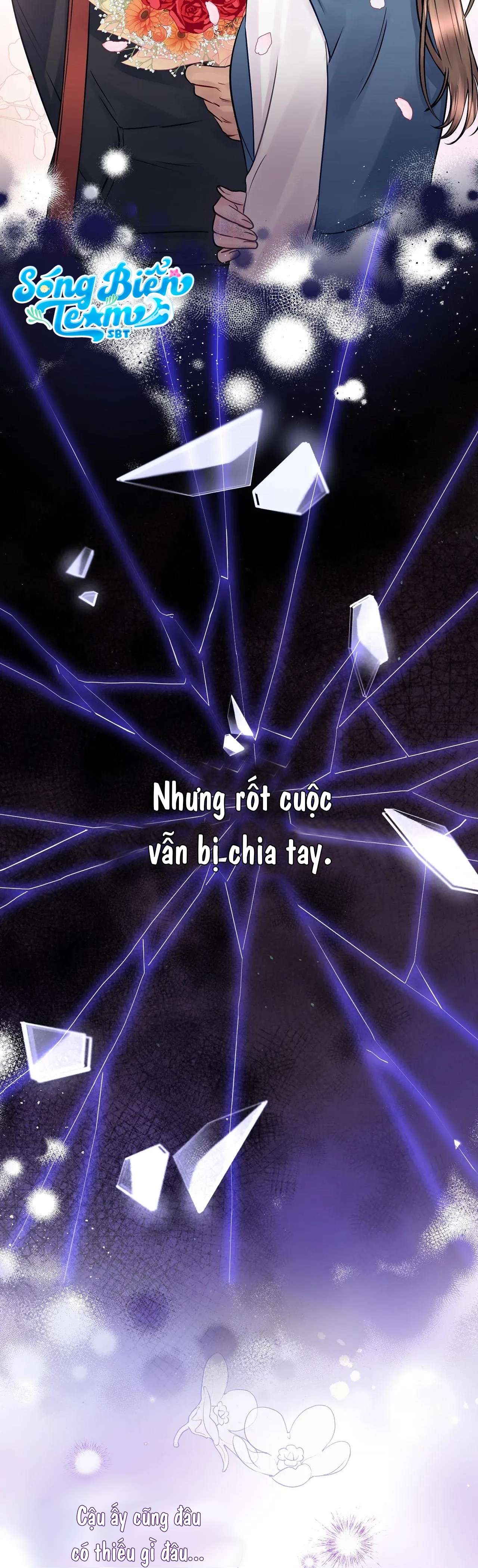 [ 18+ ] Người bạn nguy hiểm của anh trai Chap 19 - Trang 2