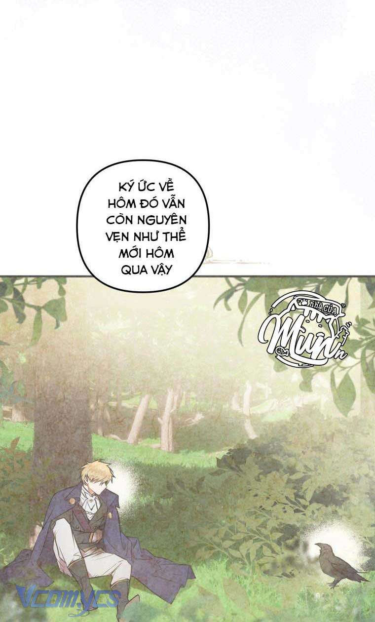 Bỗng Nhiên Tôi Trở Thành Quạ Đen!! Chapter 54 - Trang 4