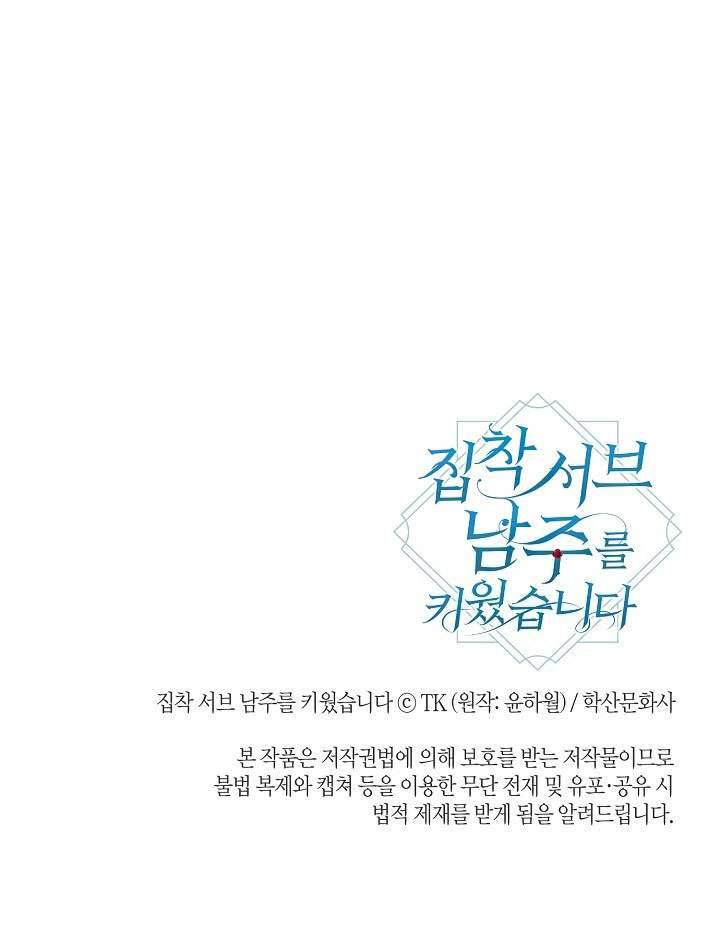 Tôi Đã Nuôi Dưỡng Một Nam Phụ Đầy Ám Ảnh Chapter 20 - Trang 3