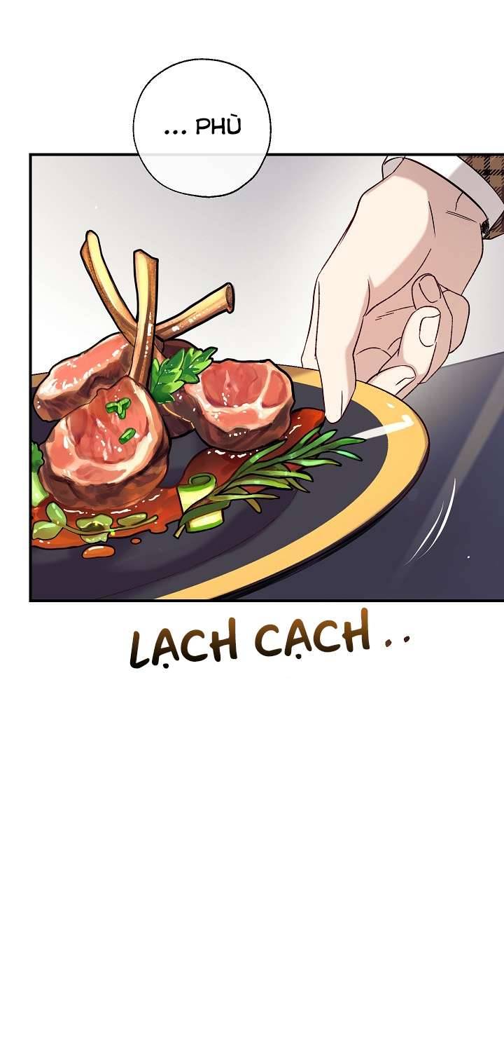 Chúng Ta Có Thể Trở Thành Một Gia Đình Được Không? Chap 60 - Next Chap 61