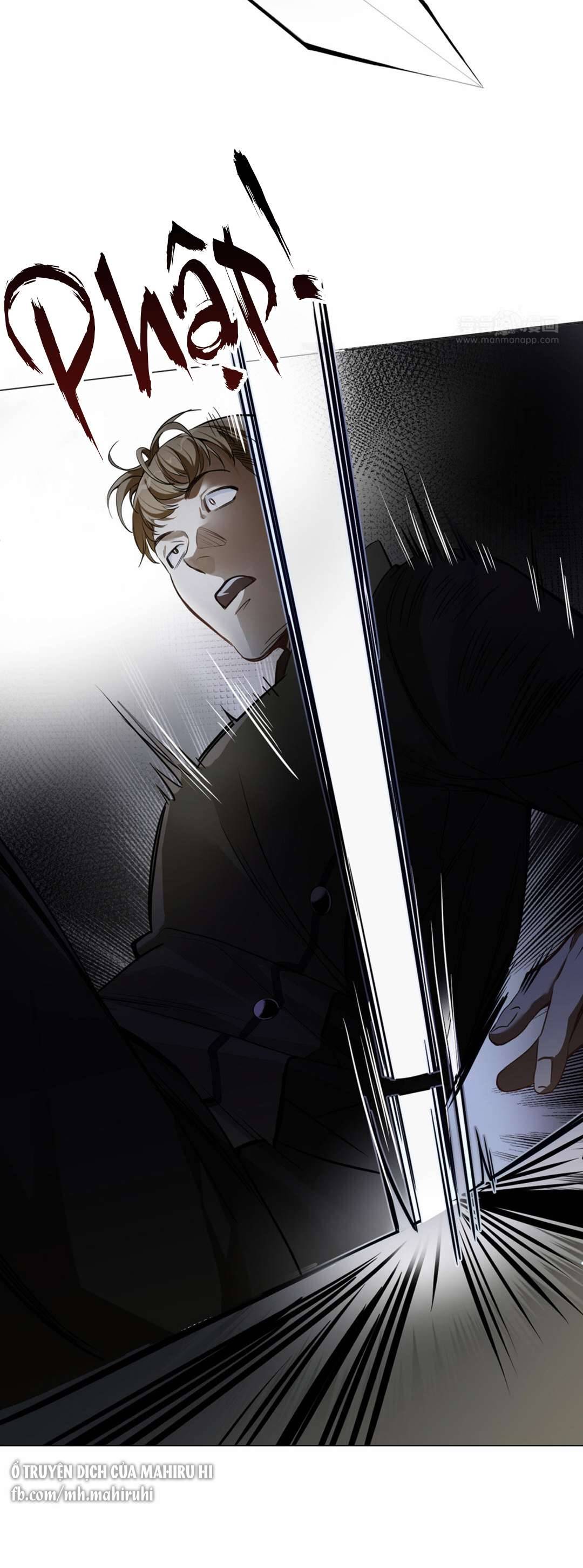 Đại Chiến Công Chúa Chapter 133 - Trang 4