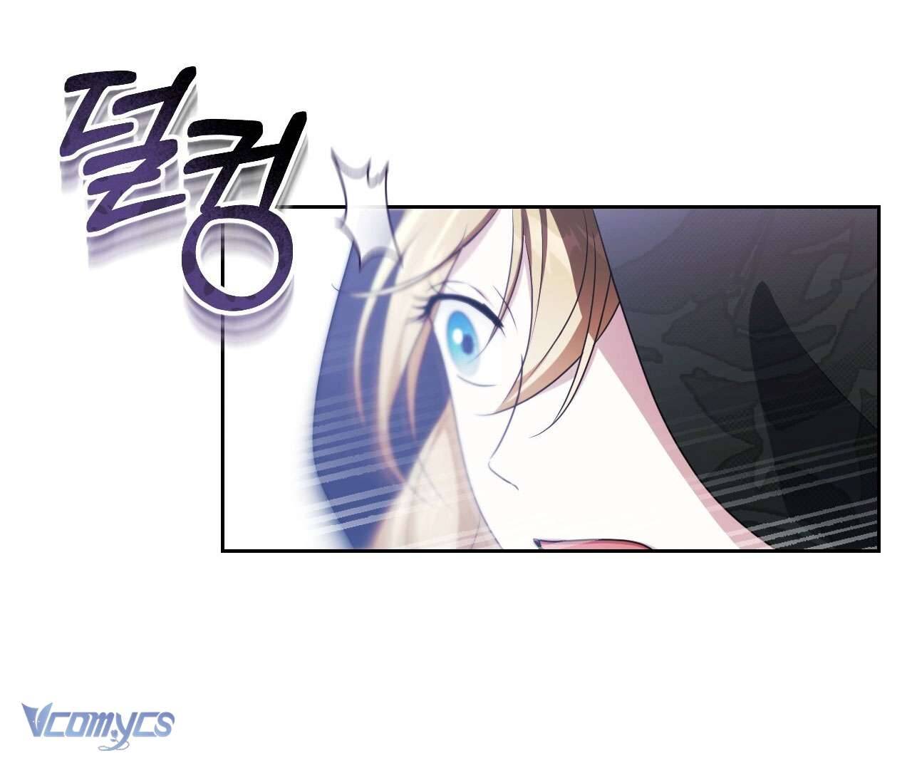 Thánh Nữ Giả Muốn Bỏ Trốn Chap 36 - Trang 4