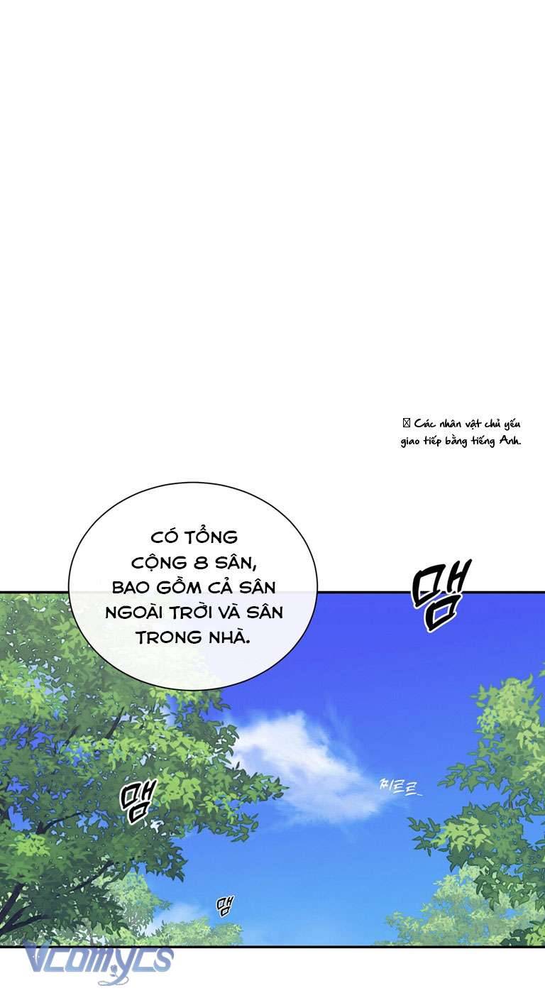 [18+] Cân Bằng Nhiệt Chapter 1 - Trang 3