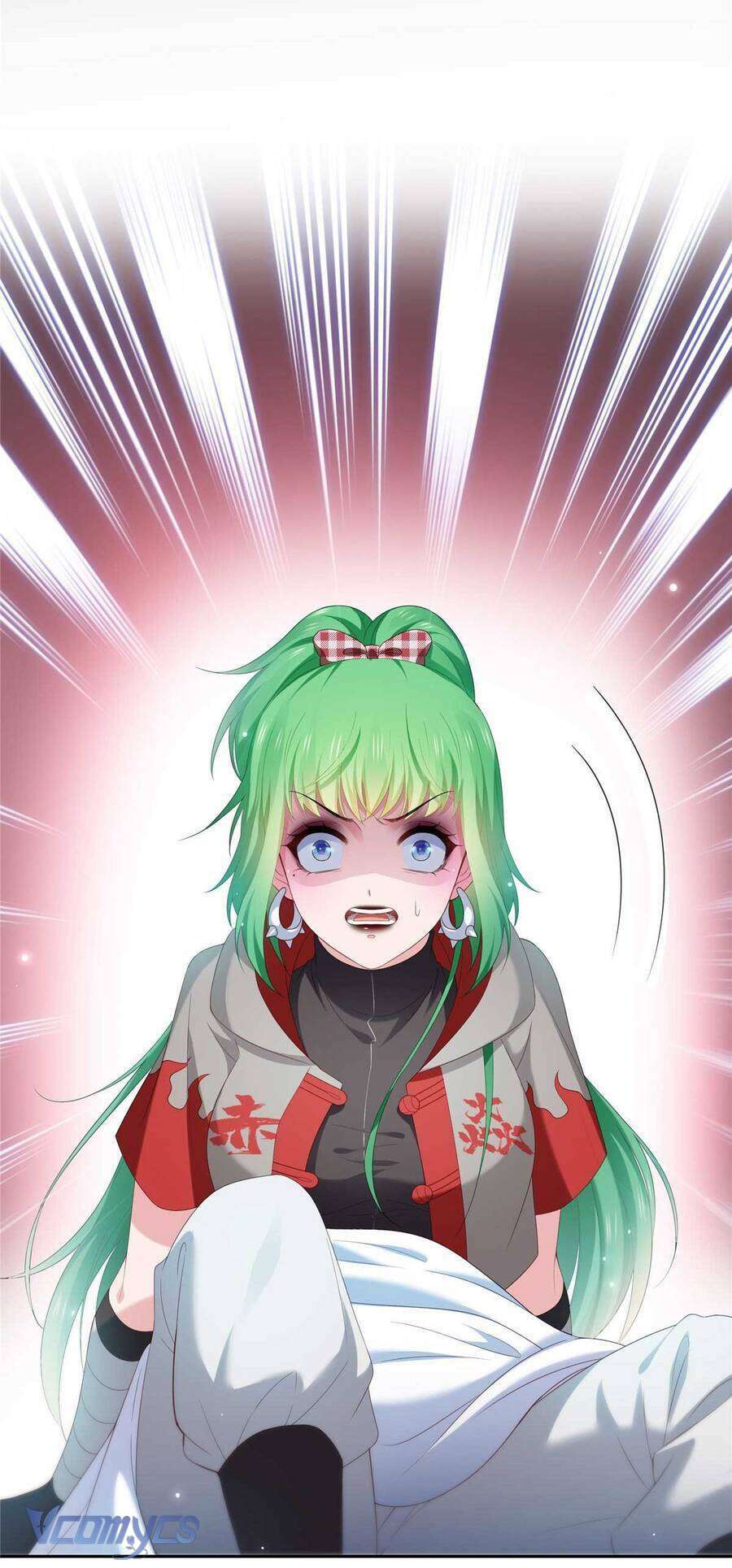 Hệt Như Hàn Quang Gặp Nắng Gắt Chap 364 - Next Chap 365