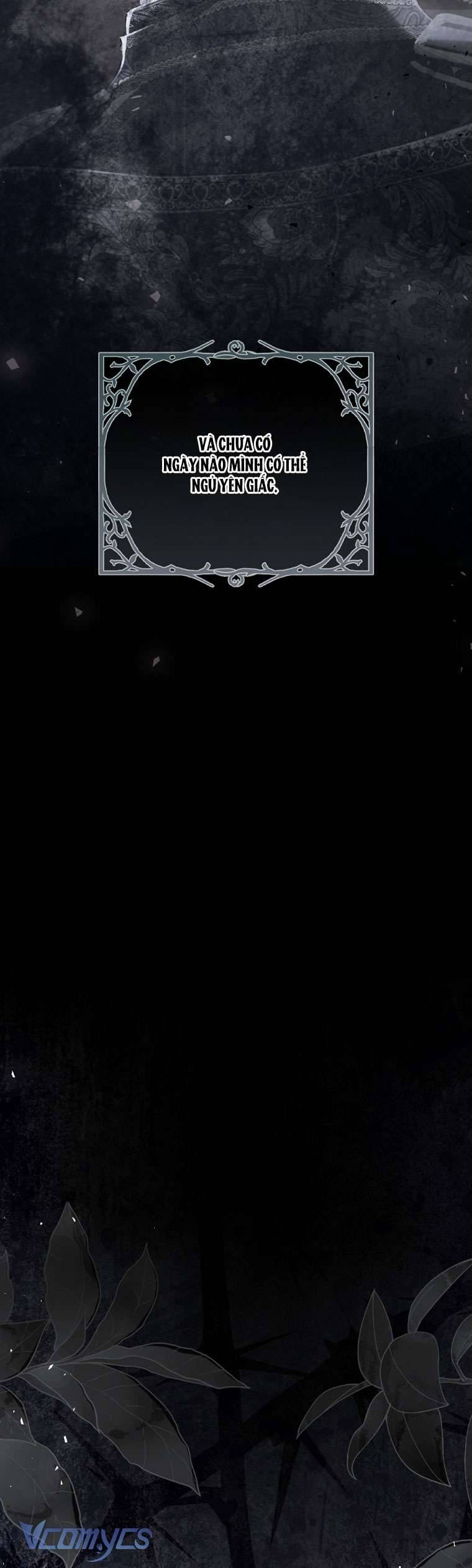 Ác Nữ Chỉ Là Một Con Rối Chap 100 - Trang 2