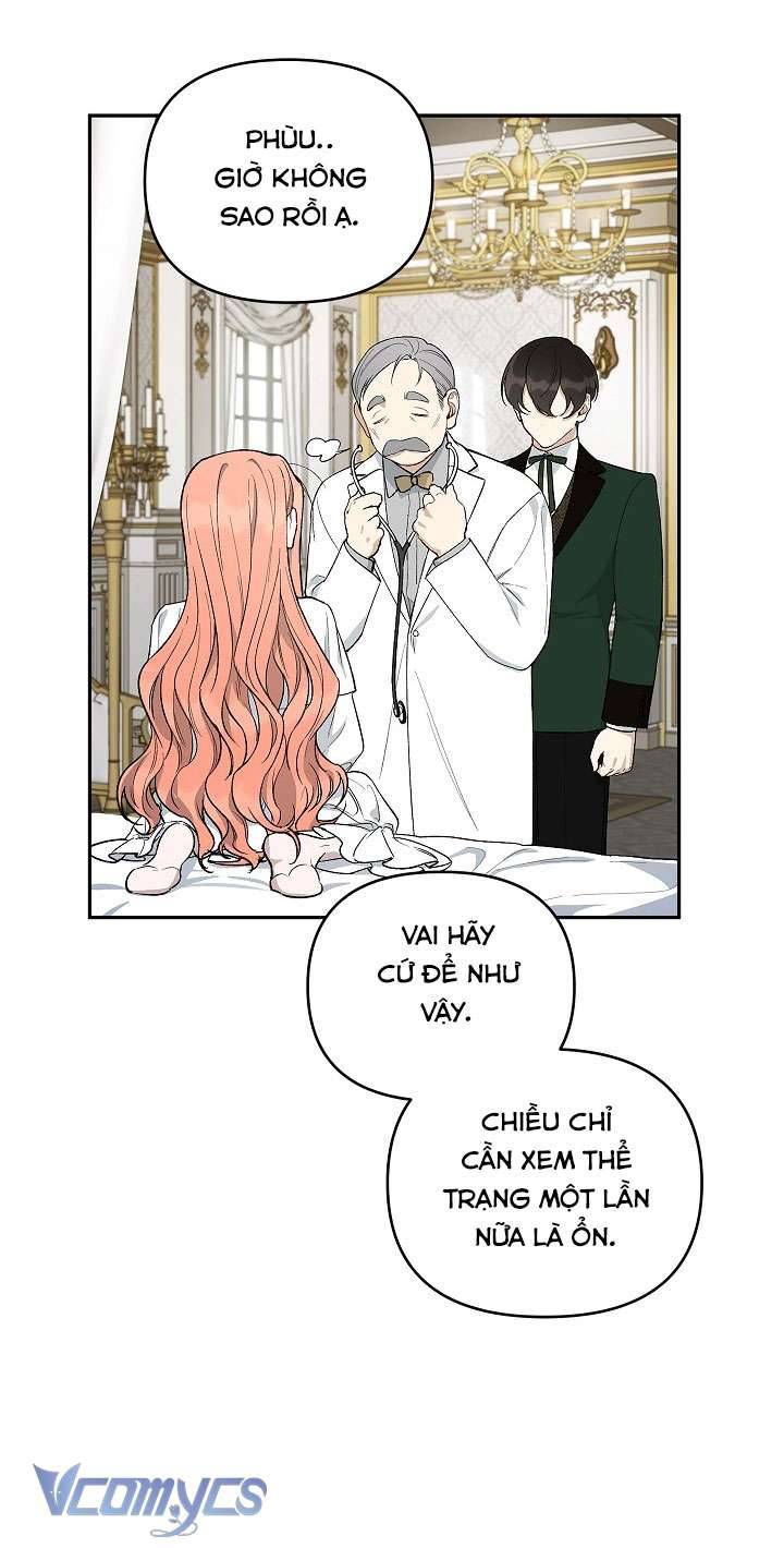 Phương Pháp Trở Thành Con Gái Của Người Hùng Bóng Đêm Chap 15 - Trang 2