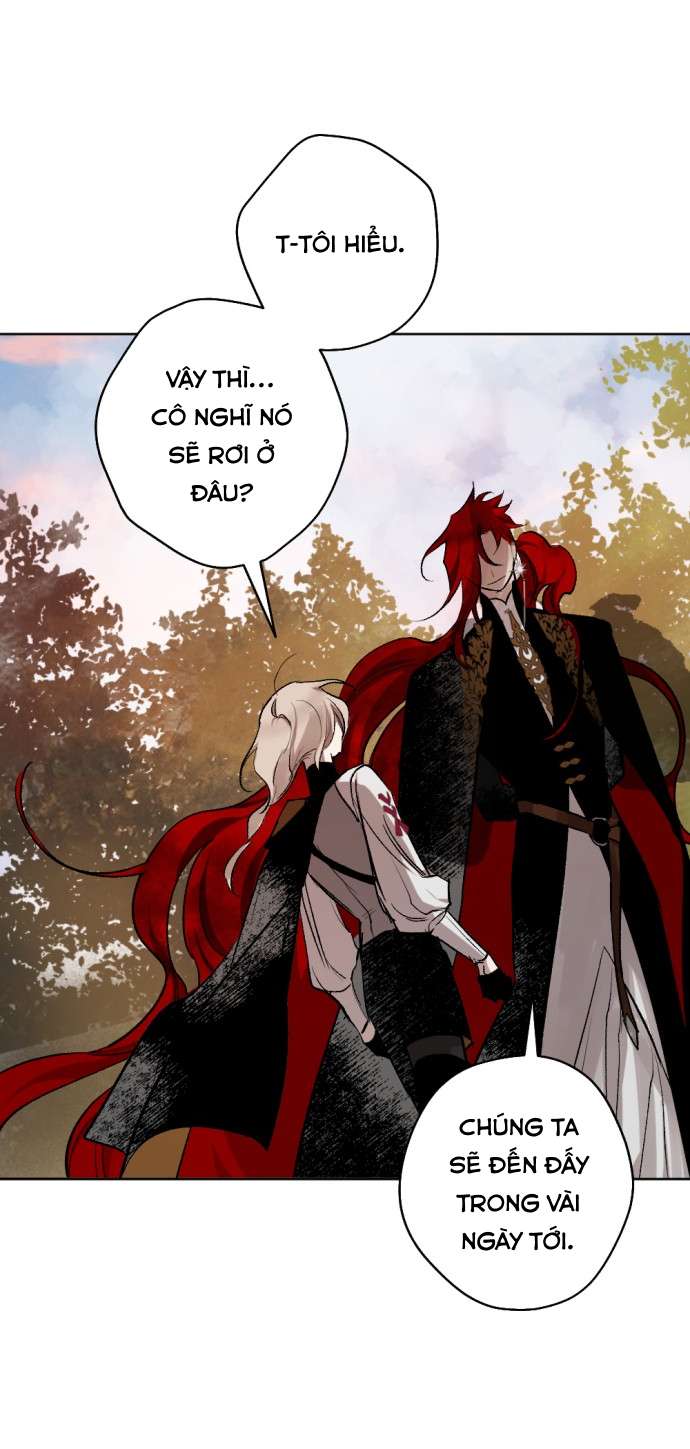 Lời Thú Nhận Của Chúa Tể Bóng Tối Chap 25 - Trang 4