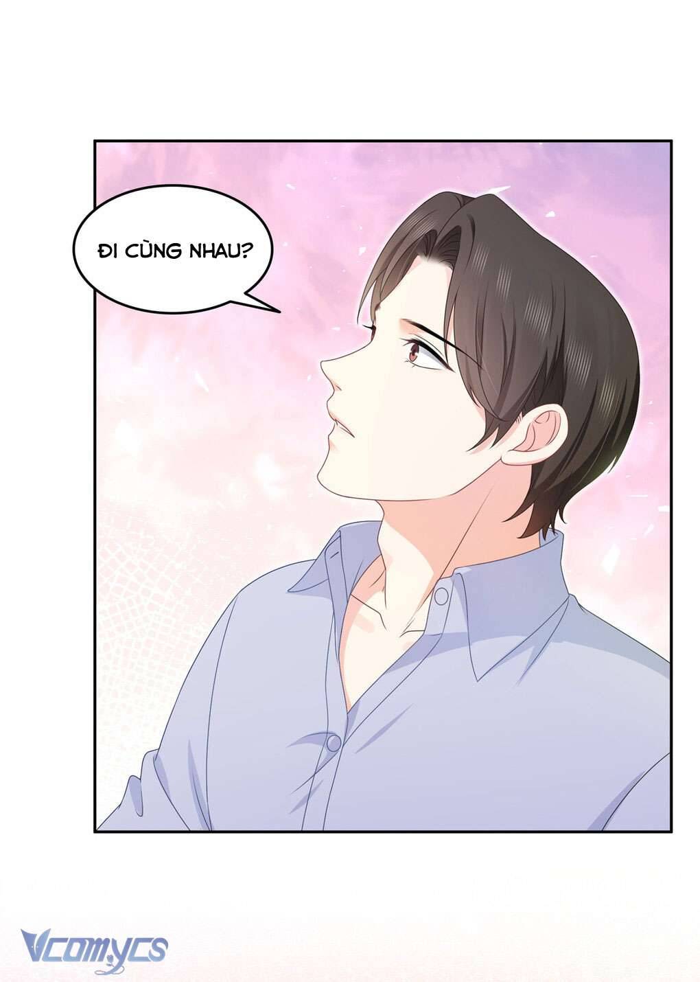 Hệt Như Hàn Quang Gặp Nắng Gắt Chap 467 - Next Chap 468