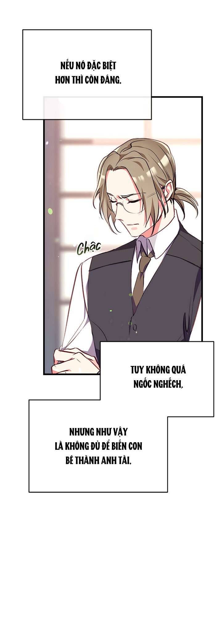 Chúng Ta Có Thể Trở Thành Một Gia Đình Được Không? Chap 7 - Next Chap 8