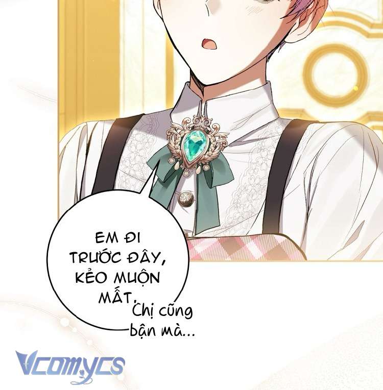 Làm Ác Nữ Bộ Không Tuyệt Sao? Chap 61 - Trang 4