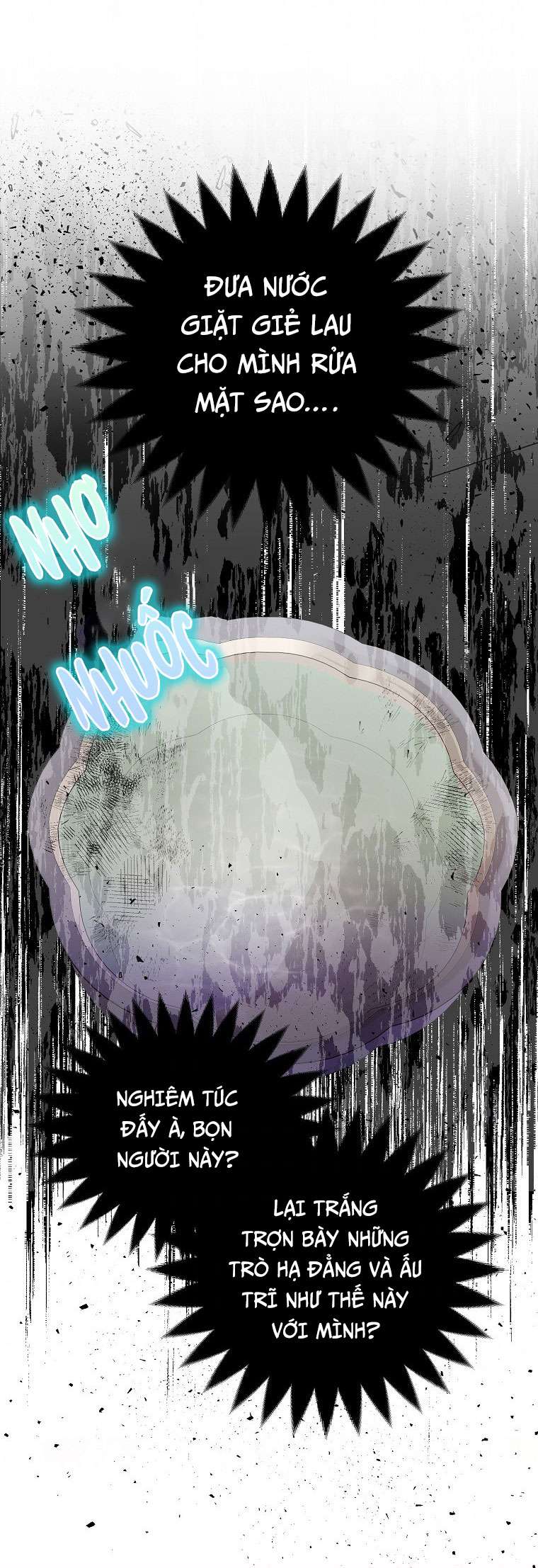 Tôi Trở Thành Vợ Của Nam Chính Chap 21 - Next Chap 22