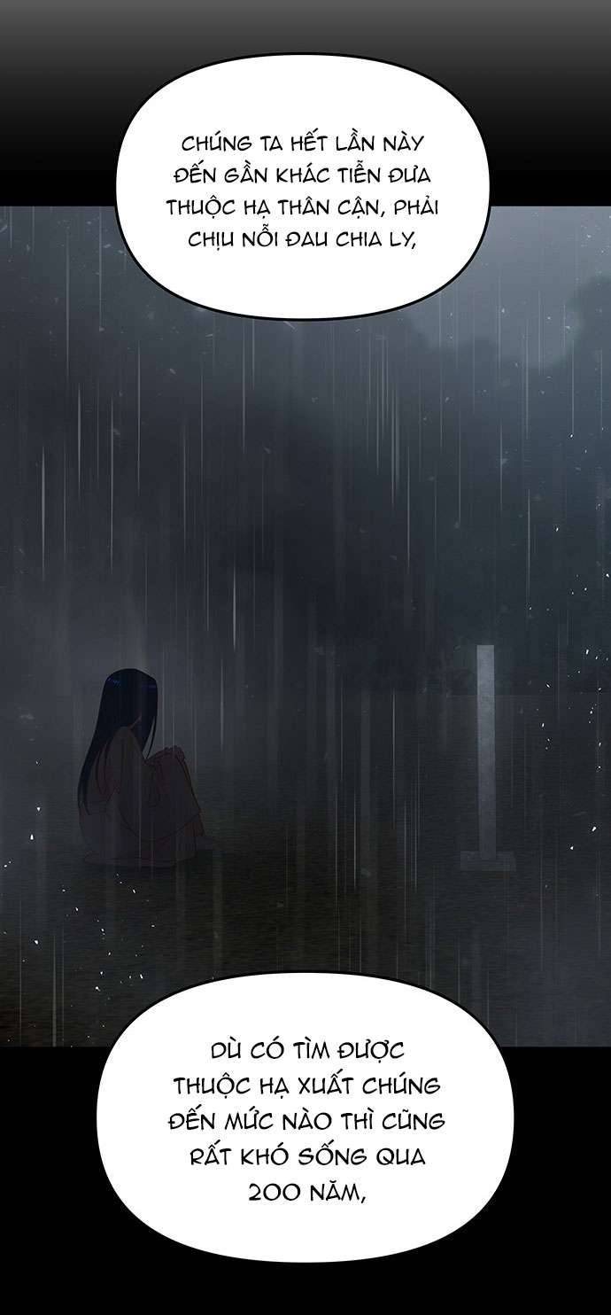 Vương Tử Huyền Bí Chapter 87 - Trang 4