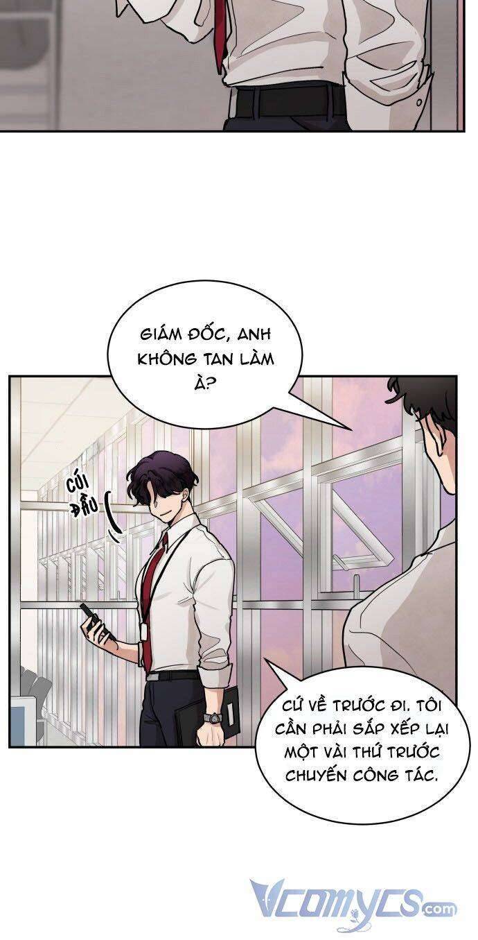 Oan Gia Ngõ Hẹp Chapter 41 - Trang 3