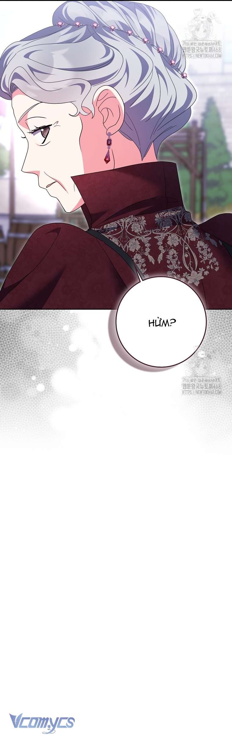 Tôi Không Thuộc Về Nơi Này Chap 29 - Trang 4