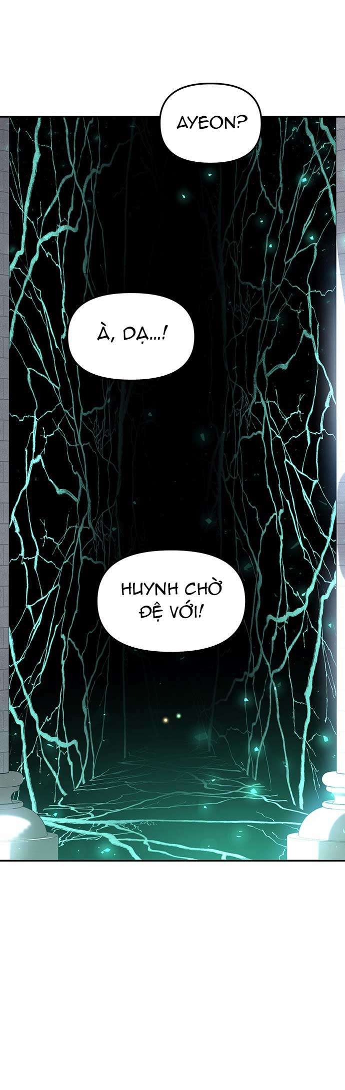 Vương Tử Huyền Bí Chapter 20 - Trang 4