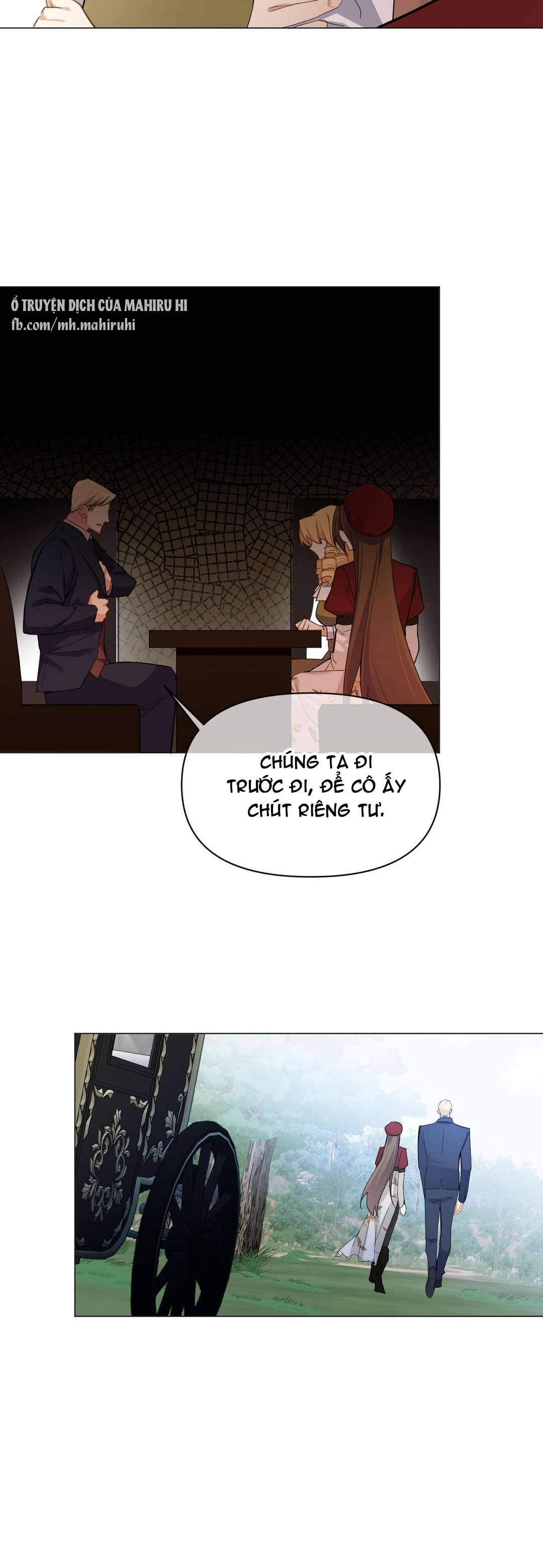 Đại Chiến Công Chúa Chapter 105 - Trang 4