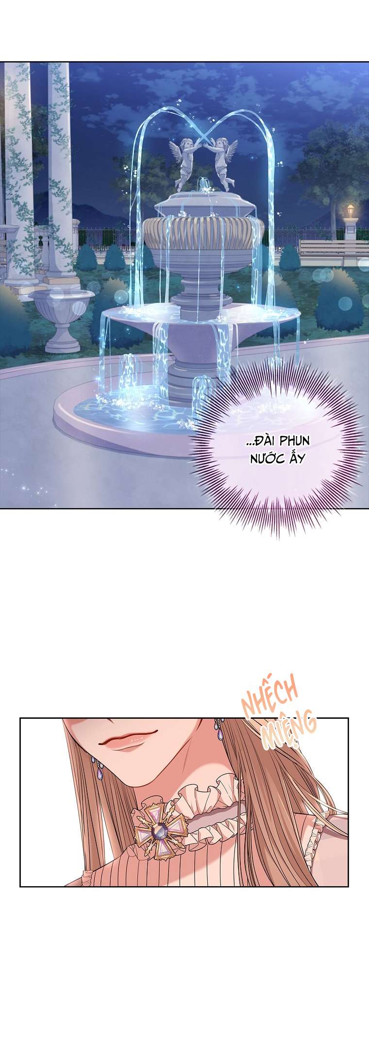 Thư Ký Của Bạo Chúa Chapter 61 - Next Chapter 62