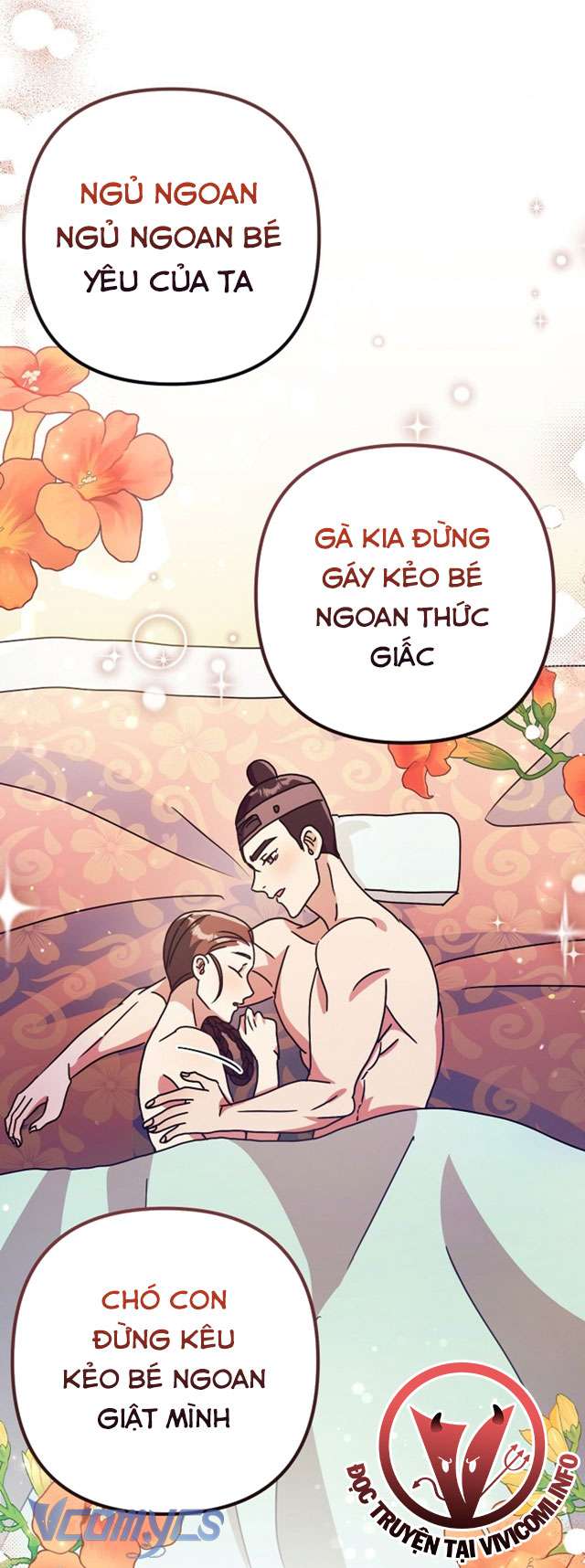 [18+] Goá Phụ Chap 7 - Trang 2