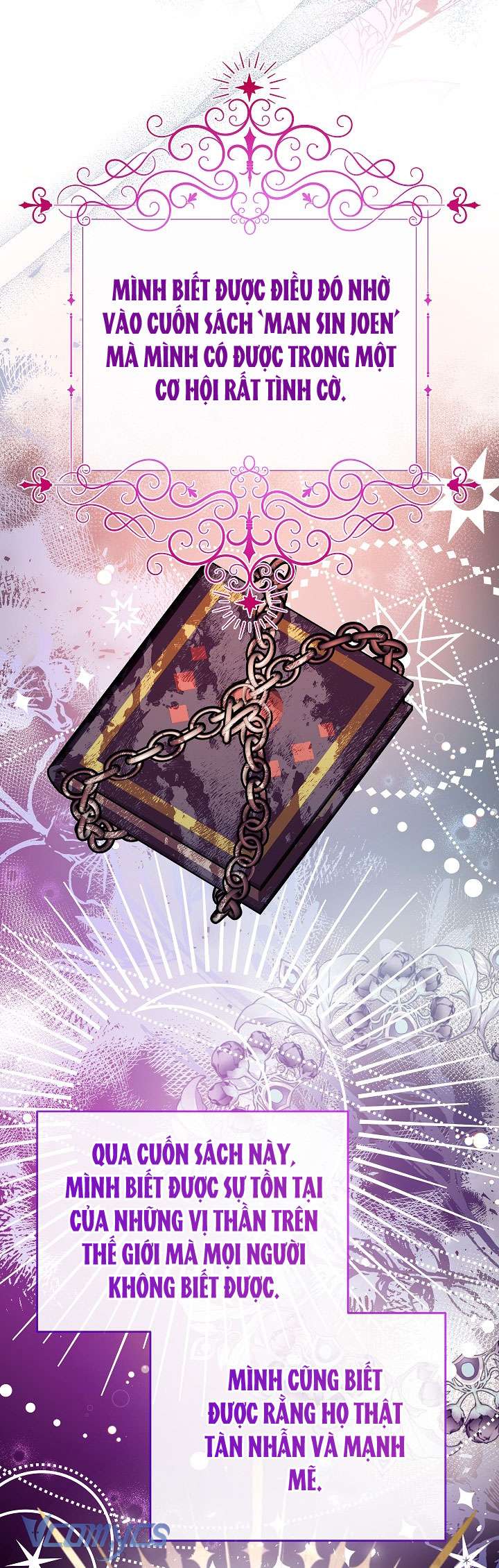 Chúng Ta Có Thể Trở Thành Một Gia Đình Được Không? Chap 107 - Next Chap 108