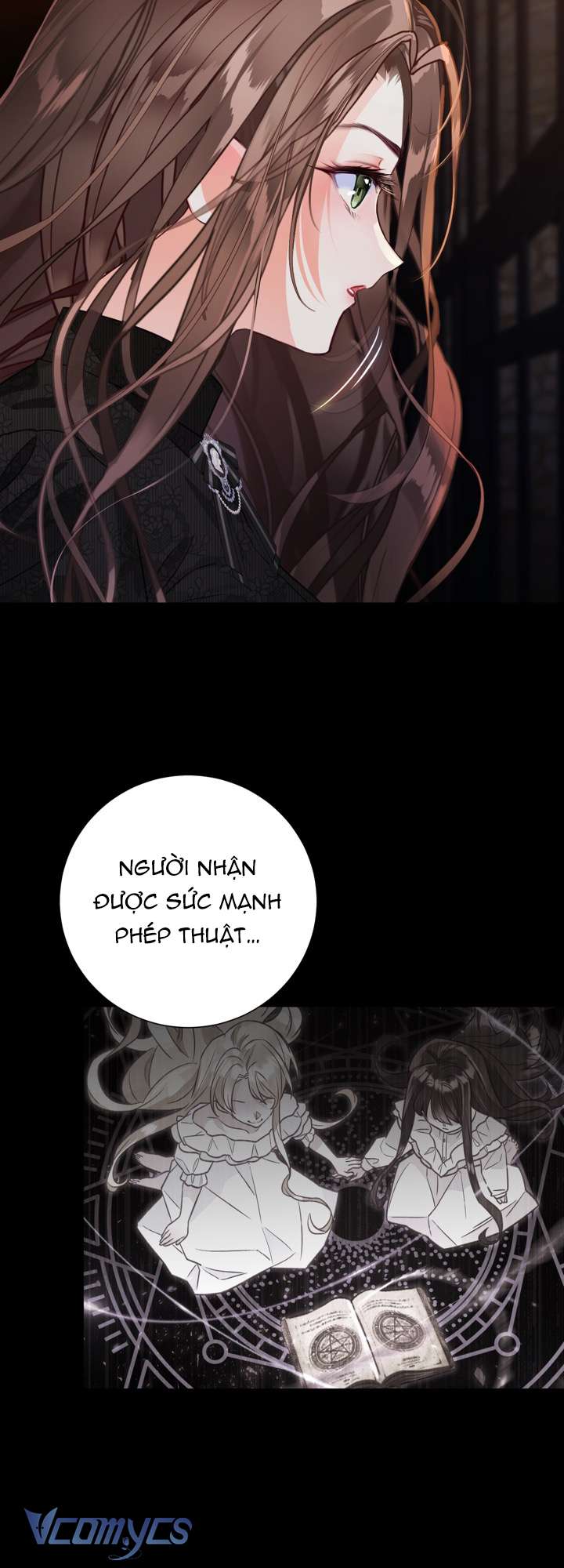 Ở Một Thế Giới Không Có Em Gái Mà Ai Cũng Yêu Chapter 3 - Trang 4