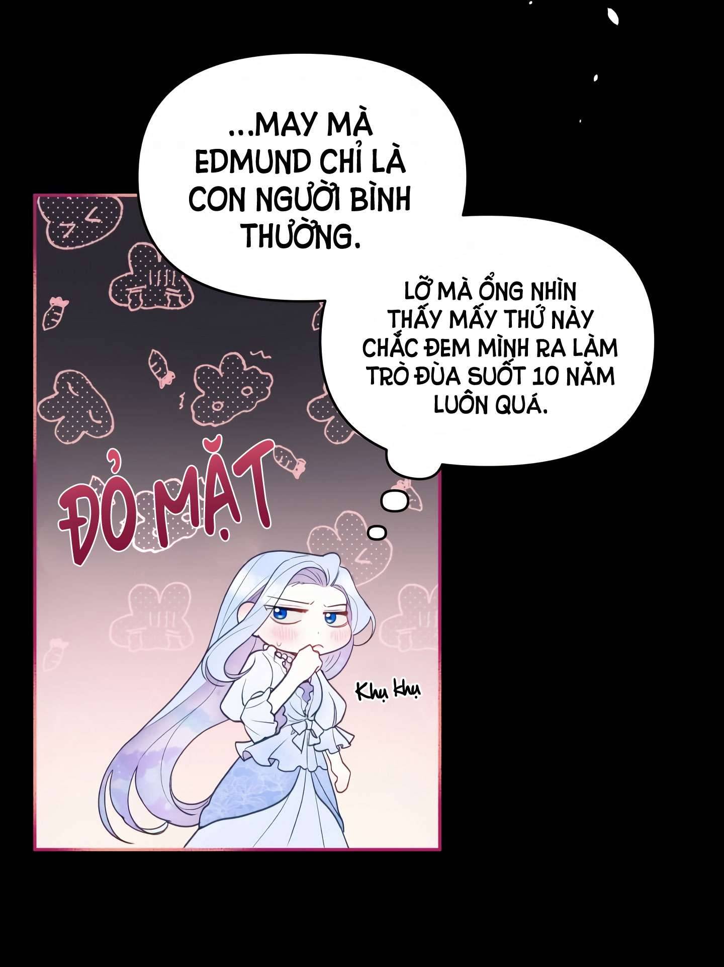 Người Bảo Hộ Của Bạo Quân Là Ma Nữ Tàn Độc Chap 12 - Trang 4